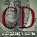 CD Cotizacion Dolar