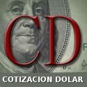 Cotización Dólar